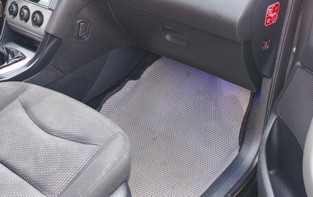 Peugeot 408 I рестайлинг, 2012 год, 685 000 рублей, 12 фотография