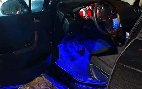 Peugeot 408 I рестайлинг, 2012 год, 685 000 рублей, 14 фотография