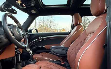 MINI Hatch, 2021 год, 3 550 000 рублей, 11 фотография