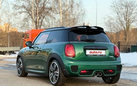MINI Hatch, 2021 год, 3 550 000 рублей, 2 фотография