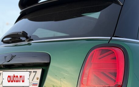 MINI Hatch, 2021 год, 3 550 000 рублей, 7 фотография