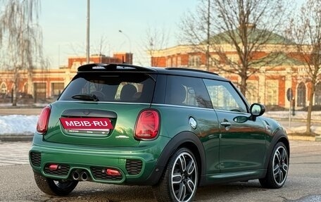 MINI Hatch, 2021 год, 3 550 000 рублей, 3 фотография