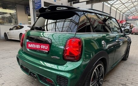 MINI Hatch, 2021 год, 3 550 000 рублей, 8 фотография