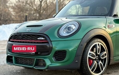 MINI Hatch, 2021 год, 3 550 000 рублей, 6 фотография