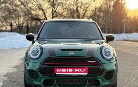 MINI Hatch, 2021 год, 3 550 000 рублей, 4 фотография