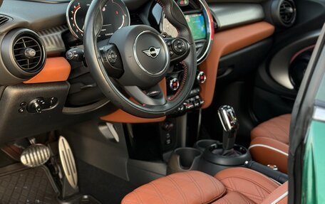 MINI Hatch, 2021 год, 3 550 000 рублей, 15 фотография