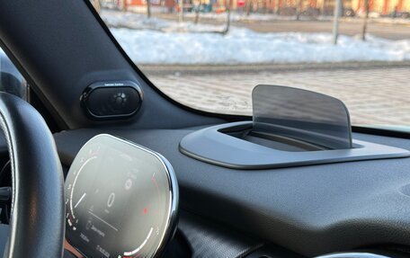 MINI Hatch, 2021 год, 3 550 000 рублей, 19 фотография