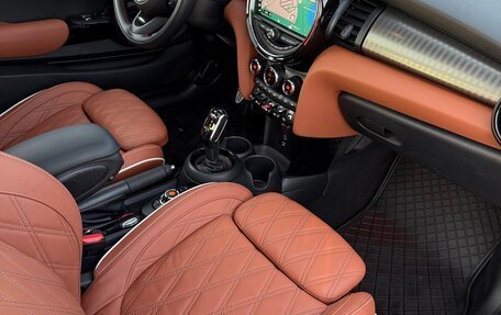 MINI Hatch, 2021 год, 3 550 000 рублей, 16 фотография