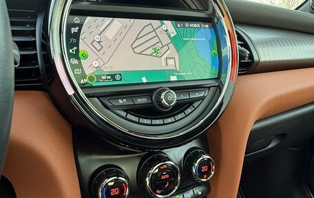 MINI Hatch, 2021 год, 3 550 000 рублей, 18 фотография