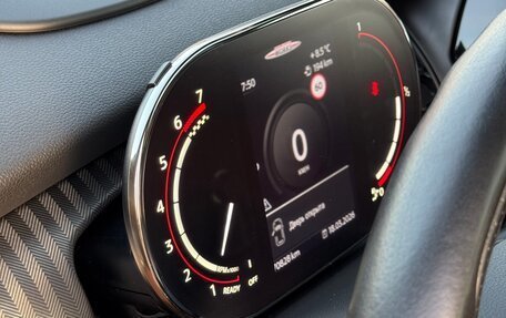 MINI Hatch, 2021 год, 3 550 000 рублей, 23 фотография