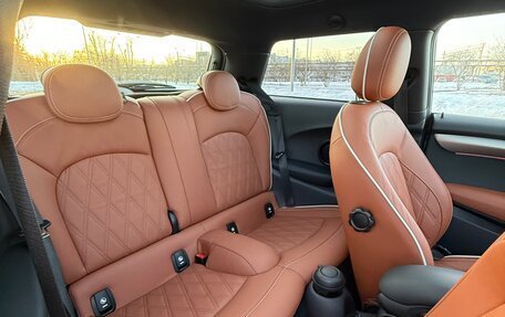 MINI Hatch, 2021 год, 3 550 000 рублей, 20 фотография