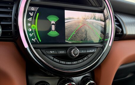 MINI Hatch, 2021 год, 3 550 000 рублей, 25 фотография