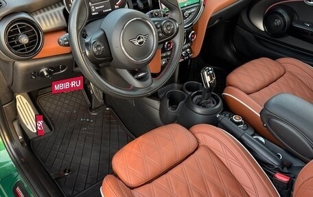 MINI Hatch, 2021 год, 3 550 000 рублей, 10 фотография