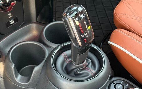 MINI Hatch, 2021 год, 3 550 000 рублей, 26 фотография