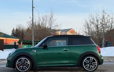 MINI Hatch, 2021 год, 3 550 000 рублей, 28 фотография