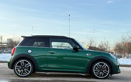 MINI Hatch, 2021 год, 3 550 000 рублей, 29 фотография