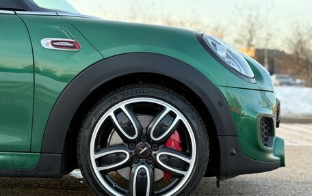 MINI Hatch, 2021 год, 3 550 000 рублей, 31 фотография