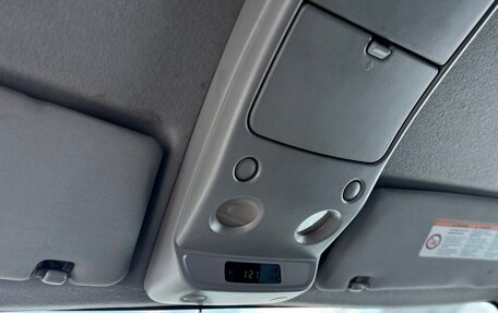 Mitsubishi Pajero Sport II рестайлинг, 2007 год, 800 000 рублей, 14 фотография