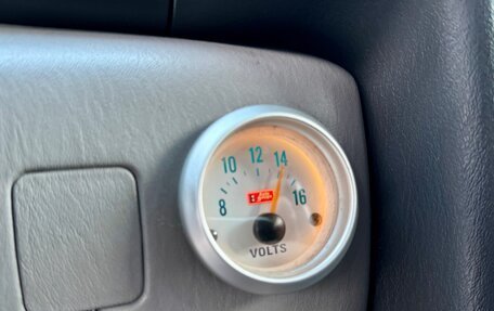 Mitsubishi Pajero Sport II рестайлинг, 2007 год, 800 000 рублей, 15 фотография