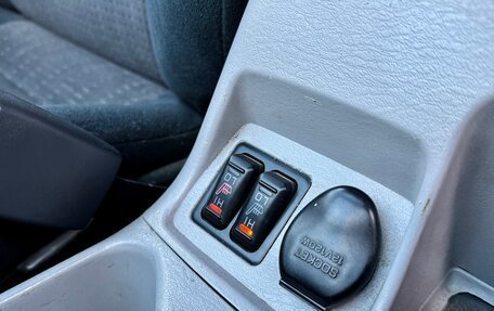 Mitsubishi Pajero Sport II рестайлинг, 2007 год, 800 000 рублей, 13 фотография