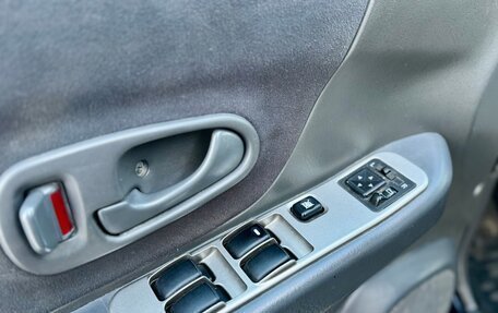 Mitsubishi Pajero Sport II рестайлинг, 2007 год, 800 000 рублей, 17 фотография