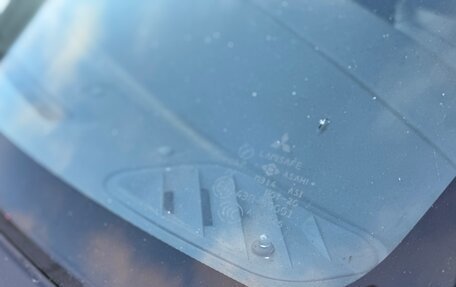 Mitsubishi Pajero Sport II рестайлинг, 2007 год, 800 000 рублей, 18 фотография