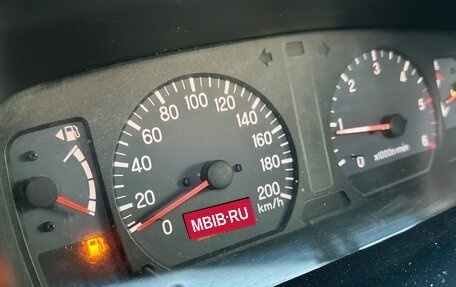 Mitsubishi Pajero Sport II рестайлинг, 2007 год, 800 000 рублей, 16 фотография