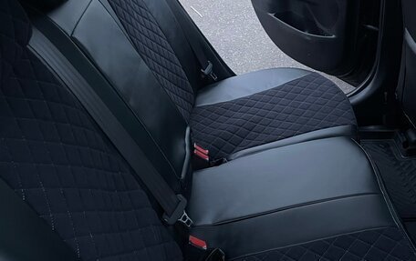 KIA cee'd III, 2016 год, 1 200 000 рублей, 9 фотография