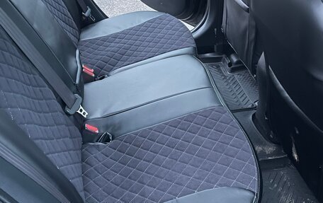 KIA cee'd III, 2016 год, 1 200 000 рублей, 8 фотография