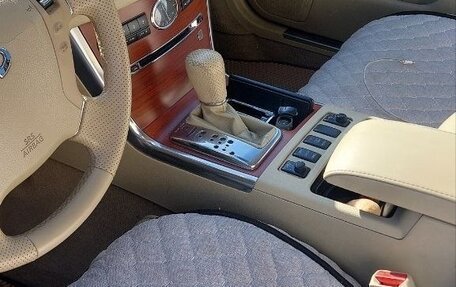 Infiniti M, 2007 год, 920 000 рублей, 5 фотография