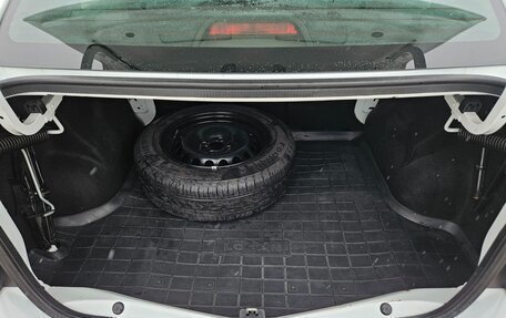 Renault Logan II, 2021 год, 765 000 рублей, 6 фотография