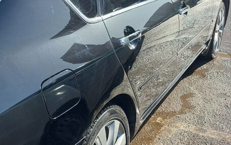 Infiniti M, 2007 год, 920 000 рублей, 8 фотография