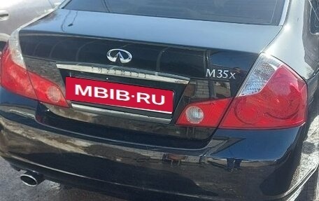 Infiniti M, 2007 год, 920 000 рублей, 7 фотография