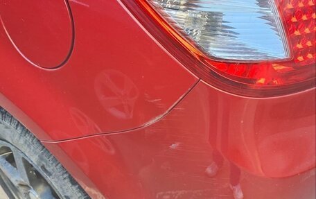 KIA cee'd I рестайлинг, 2011 год, 730 000 рублей, 5 фотография