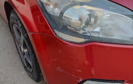 KIA cee'd I рестайлинг, 2011 год, 730 000 рублей, 3 фотография