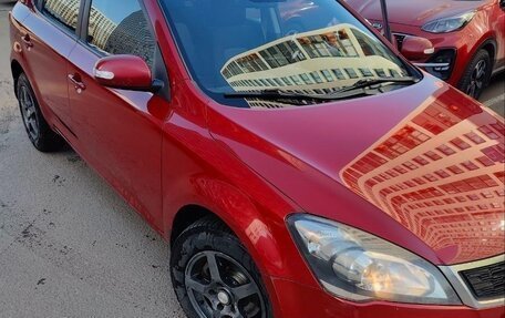 KIA cee'd I рестайлинг, 2011 год, 730 000 рублей, 7 фотография