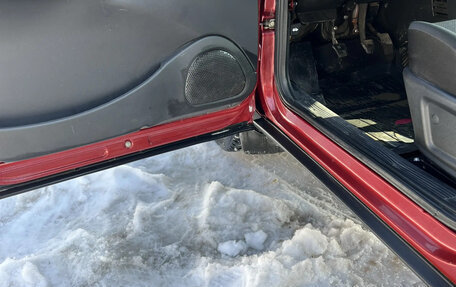 Chevrolet Niva I рестайлинг, 2017 год, 710 000 рублей, 6 фотография