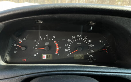 Chevrolet Niva I рестайлинг, 2017 год, 710 000 рублей, 11 фотография