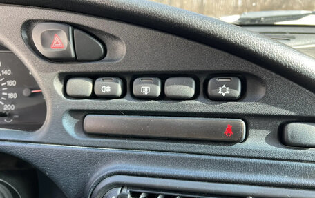 Chevrolet Niva I рестайлинг, 2017 год, 710 000 рублей, 10 фотография