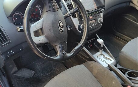 KIA cee'd I рестайлинг, 2011 год, 730 000 рублей, 9 фотография