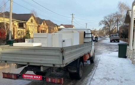 ГАЗ А, 1936 год, 950 000 рублей, 4 фотография