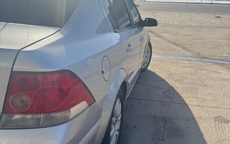 Opel Astra H, 2008 год, 499 000 рублей, 7 фотография