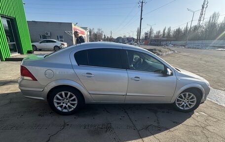 Opel Astra H, 2008 год, 499 000 рублей, 8 фотография