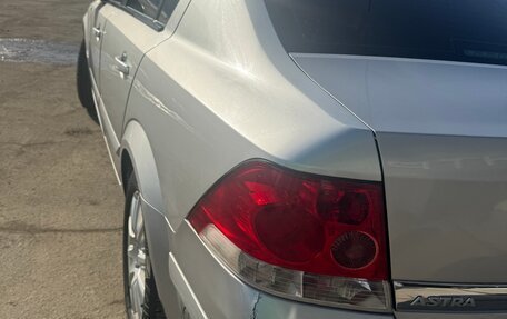 Opel Astra H, 2008 год, 499 000 рублей, 5 фотография