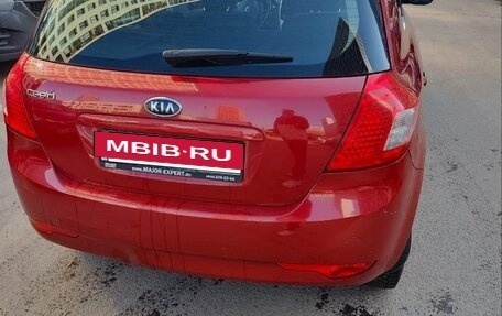KIA cee'd I рестайлинг, 2011 год, 730 000 рублей, 8 фотография