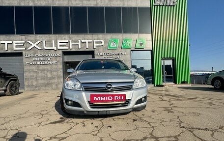 Opel Astra H, 2008 год, 499 000 рублей, 2 фотография