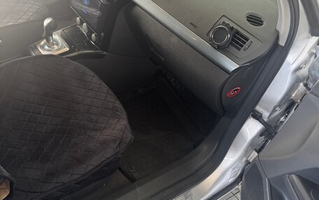 Opel Astra H, 2008 год, 499 000 рублей, 14 фотография