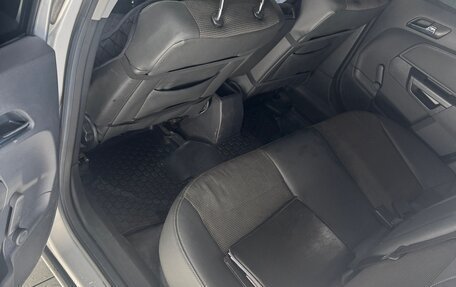 Opel Astra H, 2008 год, 499 000 рублей, 13 фотография