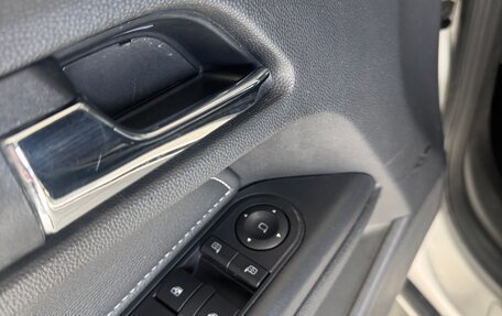 Opel Astra H, 2008 год, 499 000 рублей, 18 фотография