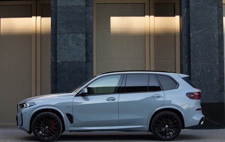 BMW X5, 2025 год, 13 200 000 рублей, 5 фотография